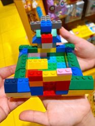 点击看大图 -kidsland(上海环球港店)