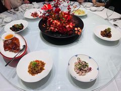 -同庆楼(奥体中心店)