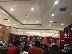 大堂-刘胖子家常菜·蹄花焖藕(兴业店)