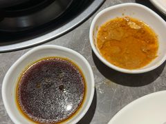-张凯达·深海石斑鱼潮汕火锅(十五年品牌•虹桥天街店)