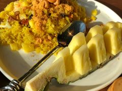 -星叶·东南亚料理(宁波万象汇店)