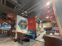 -南海底小海鲜·湘菜(鲁巷吴家湾店)