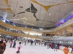 -冠军冰场CHAMPION RINK(苏州中心商场店)
