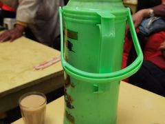 -老光明岗琼甜茶馆