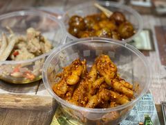 -嘉州九妹凤爪(乐山总店)