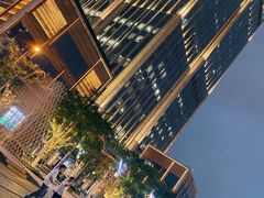 -上海滩餐厅(BFC外滩金融中心店)