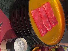 -牛New寿喜烧(曹路花园城店)