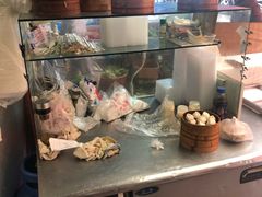 -锅贴大王南翔小笼(临沂二村店)