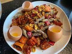 -盡膳口福·百年汤方火锅(科华北路店)