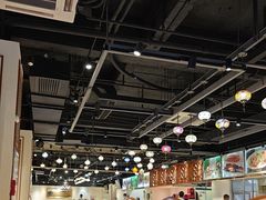 -巴扎美食·新疆菜·西域歌舞表演餐厅(新疆大厦店)