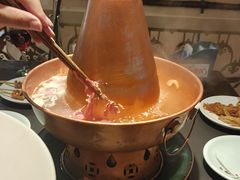 -额尔敦·品质自助(摩尔城店)