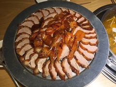 烤鸭-守柴炉烤鸭(科华中路王府井店)