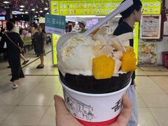 -龙泉人椰子鸡.糟粕醋.海南菜(三亚旗舰店)