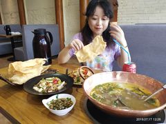 -妈妈的味道(和顺古镇店)