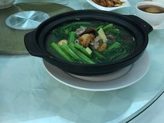 -金河半岛园林酒家(金融城店)