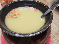 -郑庄脂渣海鲜楼(九水路店)