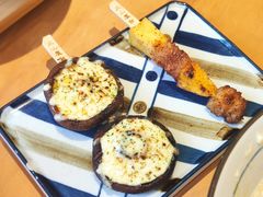 -火山屋台(新街口店)