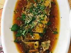 -水乡人家私房菜(逢简店)
