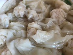 崖口云吞-崖口云吞(中堡店)