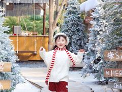 -HERRE·FARM 赫尔露营农场·团建聚会包场