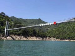 -浙东大峡谷风景区