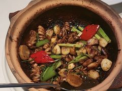 -八府香鸭·啫啫煲(华山路店)