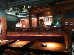-星叶·东南亚料理(宁波万象汇店)