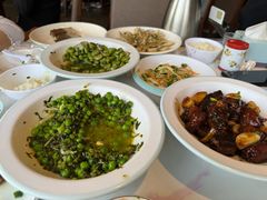 -壹只菜·崇明本地特色菜(崇明南门店)