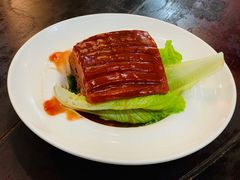 -吴门人家·苏宴宫廷菜(拙政园店)