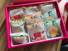 -嘉华鲜花饼(万达店)