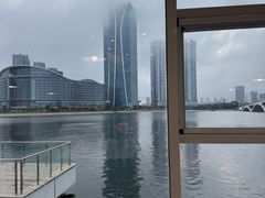 -前王院•巧克力海鲜市集餐厅(万平口店)