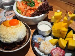 -岛风·台食小馆 ISLAND BISTRO(烟台山店)