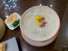 荔湾艇仔粥-喜喜酒家·纯手工点心·粤菜