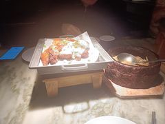 -绿茶餐厅(昌平悦荟店)