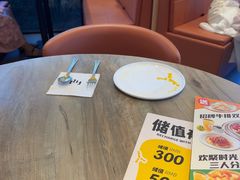 -菲滋意式餐厅(长兴东鱼坊店)