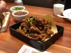 小磨滋味肉-九转小磨(凯德店)