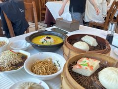 -怡园饭店-餐厅(四望亭店)