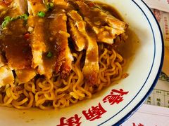 -憶廟街 X 沙角邨(太古城店)