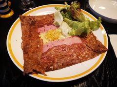 -La Creperie法餐厅(桃江路店)
