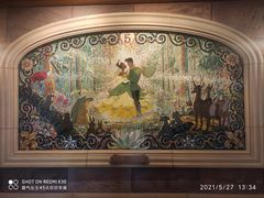 -上海迪士尼度假区