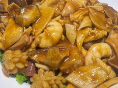 -惠宾饭庄(中山路店)