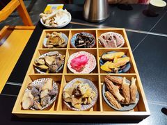 -野菌皇海景野生菌火锅(滨海大道店)