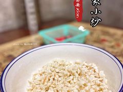 -老乌家特色小炒泡馍(大皮院店)