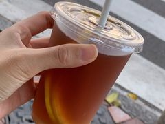 -安德鲁饼店(总店)