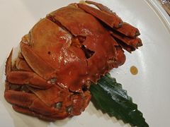 -苏小柳手作点心x茶叙小院(徐家汇分院)