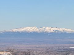 -长白山万达国际滑雪场