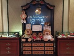 -广州富力丽思卡尔顿酒店