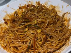 -初蓉丨遇见新川菜(亲贤街荣耀店)