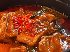 -Ameigo梅果·云贵川bistro(长宁来福士店)