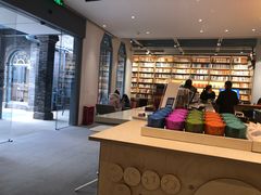 -三联韬奋书店(宽窄巷子店)